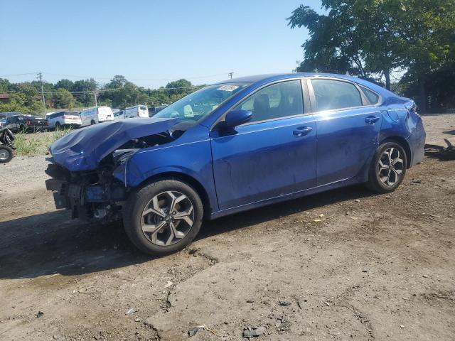 Kia Forte fe (2020)