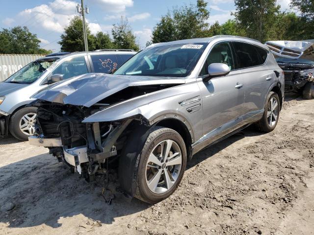 Genesis Gv80 base (2024)