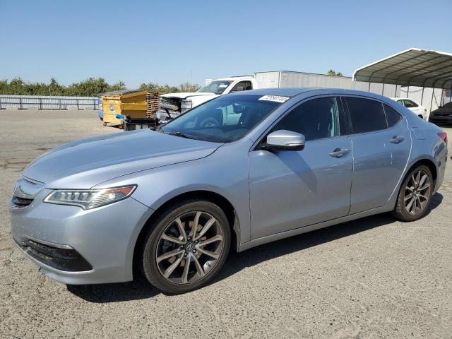 Acura Tlx (2016)