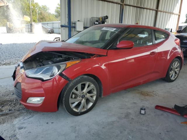 Hyundai Veloster (2017)