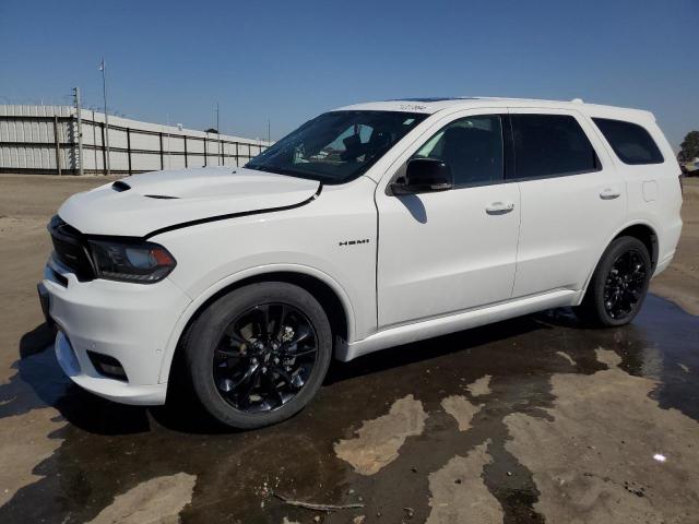 Dodge Durango r (2020)