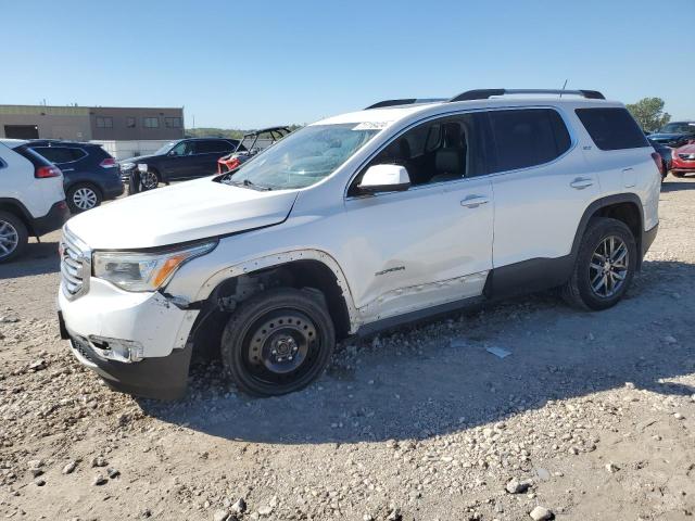 Gmc Acadia slt (2017)