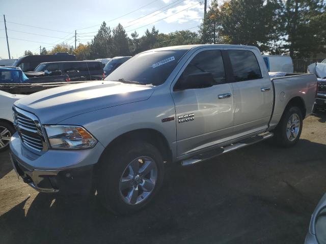 Ram 1500 slt (2016)
