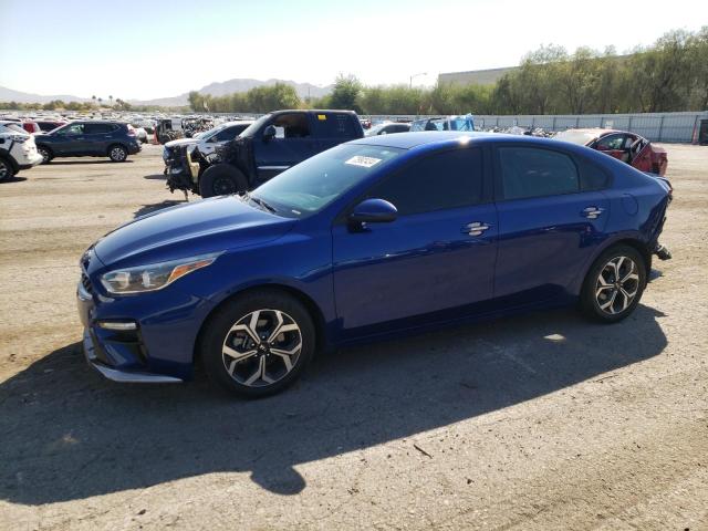Kia Forte fe (2021)