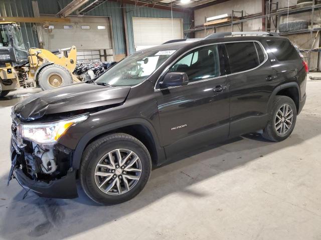 Gmc Acadia sle (2017)