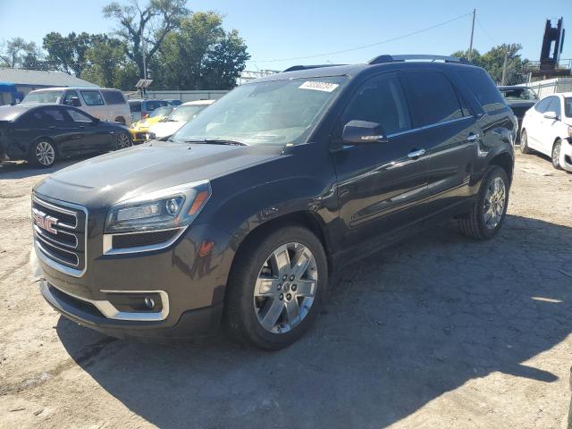 Gmc Acadia lim (2017)