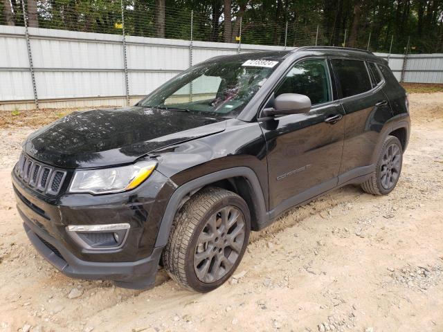 Jeep Compass 80 (2021)