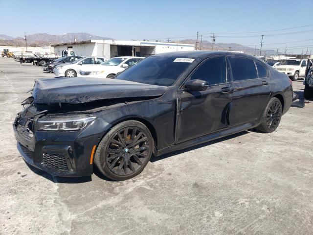 Bmw 740 i (2022)