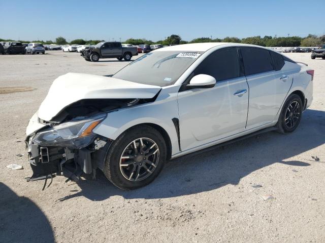Nissan Altima s (2020)