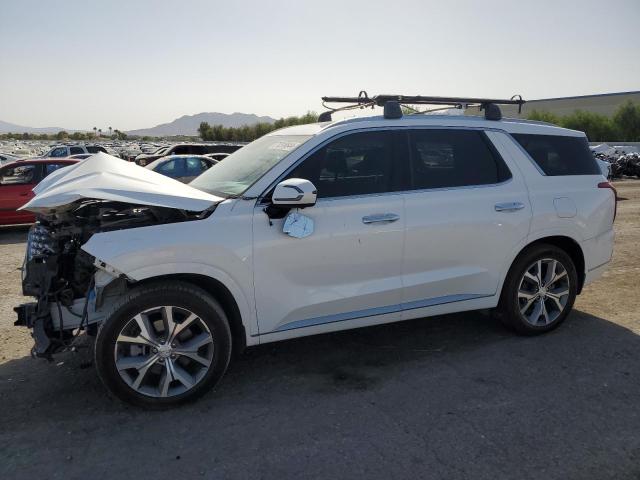Hyundai Palisade l (2021)