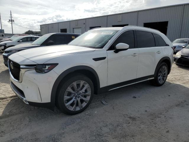 Mazda Cx-90 prem (2024)