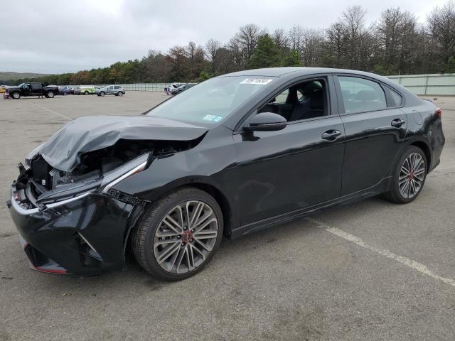 Kia Forte gt (2024)
