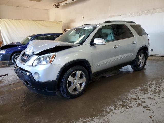 Gmc Acadia (2010)