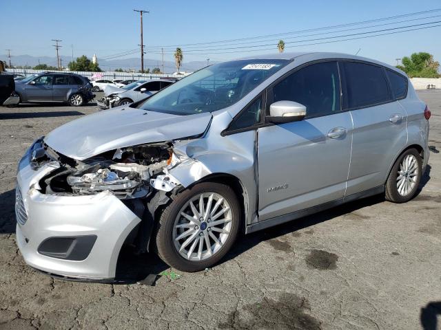 Ford Cmax (2013)