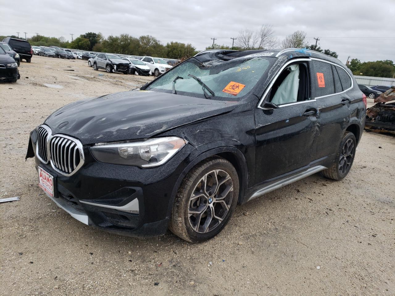 Bmw X1 (2020)
