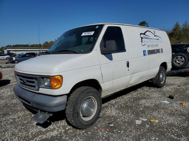 Ford All models (2006)