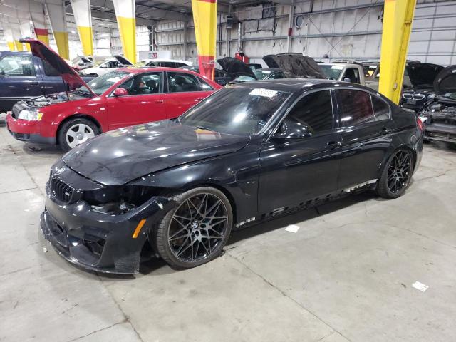 Bmw M3 (2018)