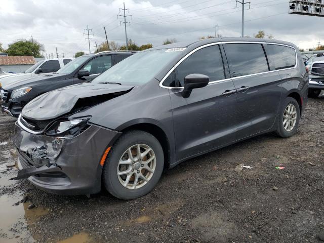 Chrysler Pacifica (2017)