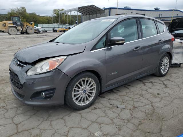 Ford Cmax (2013)