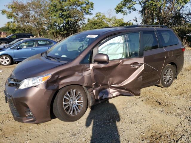 Toyota All models (2019)