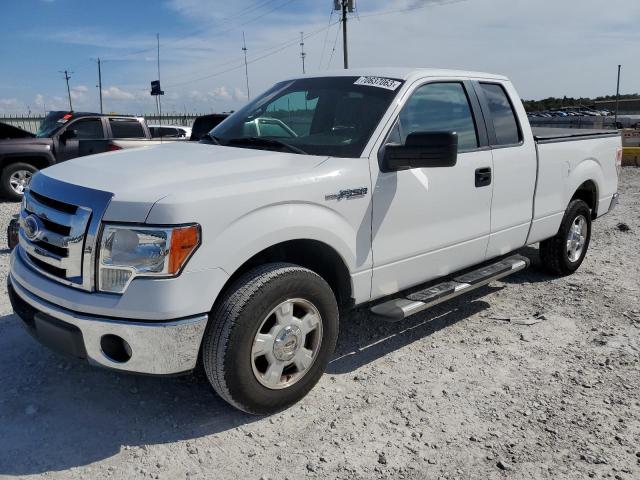 Ford F-150 (2012)