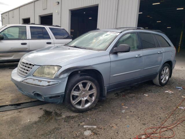 Chrysler Pacifica (2006)