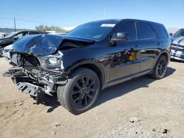 Dodge Durango (2018)