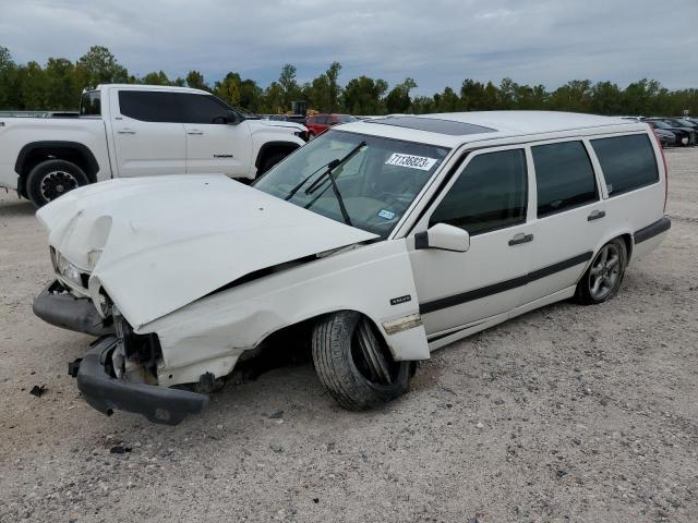 Volvo 850 (1997)