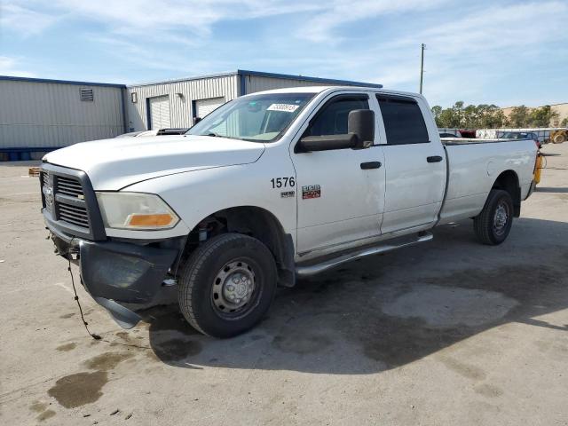 Dodge Ram 2500 (2012)