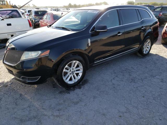 Lincoln Mkt (2016)