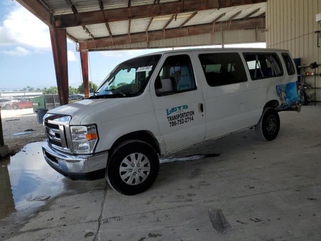 Ford All models (2012)