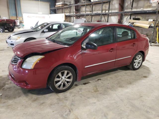 Nissan Sentra (2011)