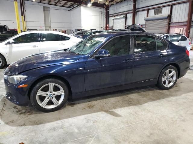 Bmw 3 series (2015)