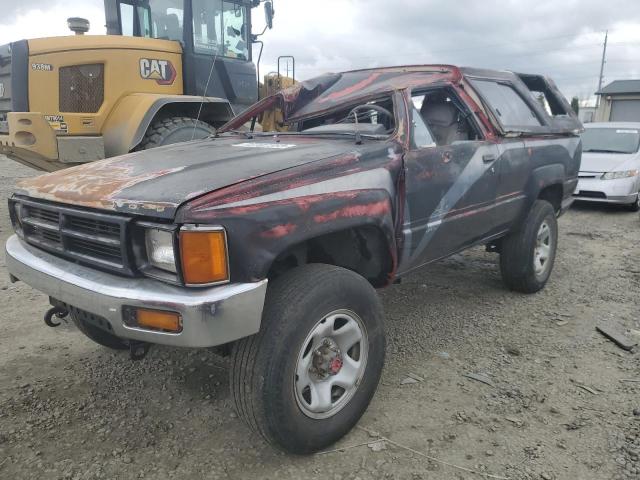 Toyota 4runner (1988)
