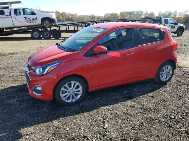 Chevrolet Spark (2021)