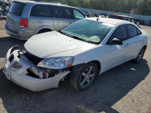 Pontiac G6 (2009)