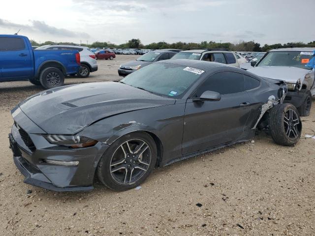 Ford All models (2020)