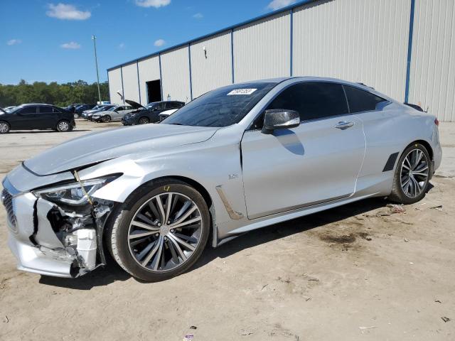 Infiniti Q60 (2018)
