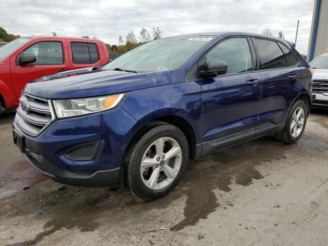 Ford Edge (2016)