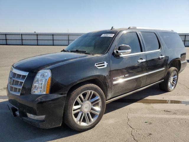 Cadillac Escalade (2011)