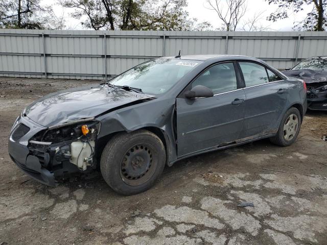 Pontiac G6 (2008)