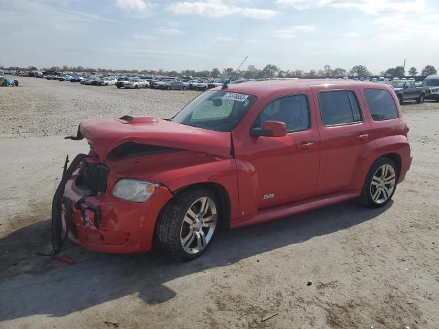 Chevrolet Hhr (2008)