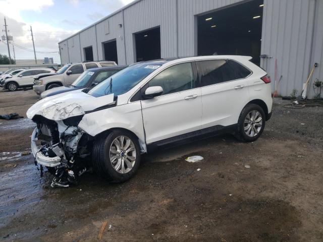 Ford Edge (2022)