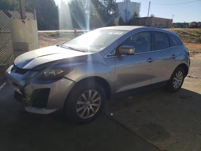 Mazda Cx-7 (2011)