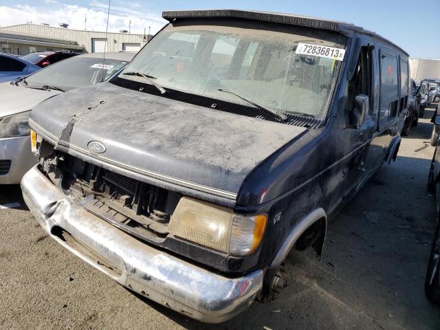 Ford All models (1999)