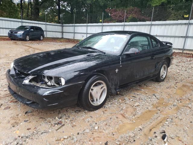 Ford All models (1998)