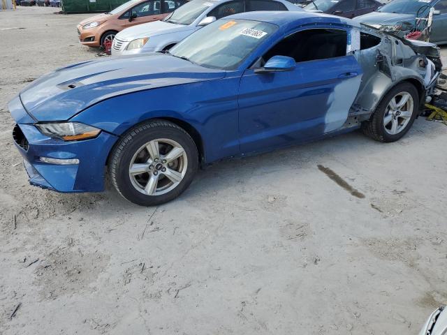 Ford All models (2018)
