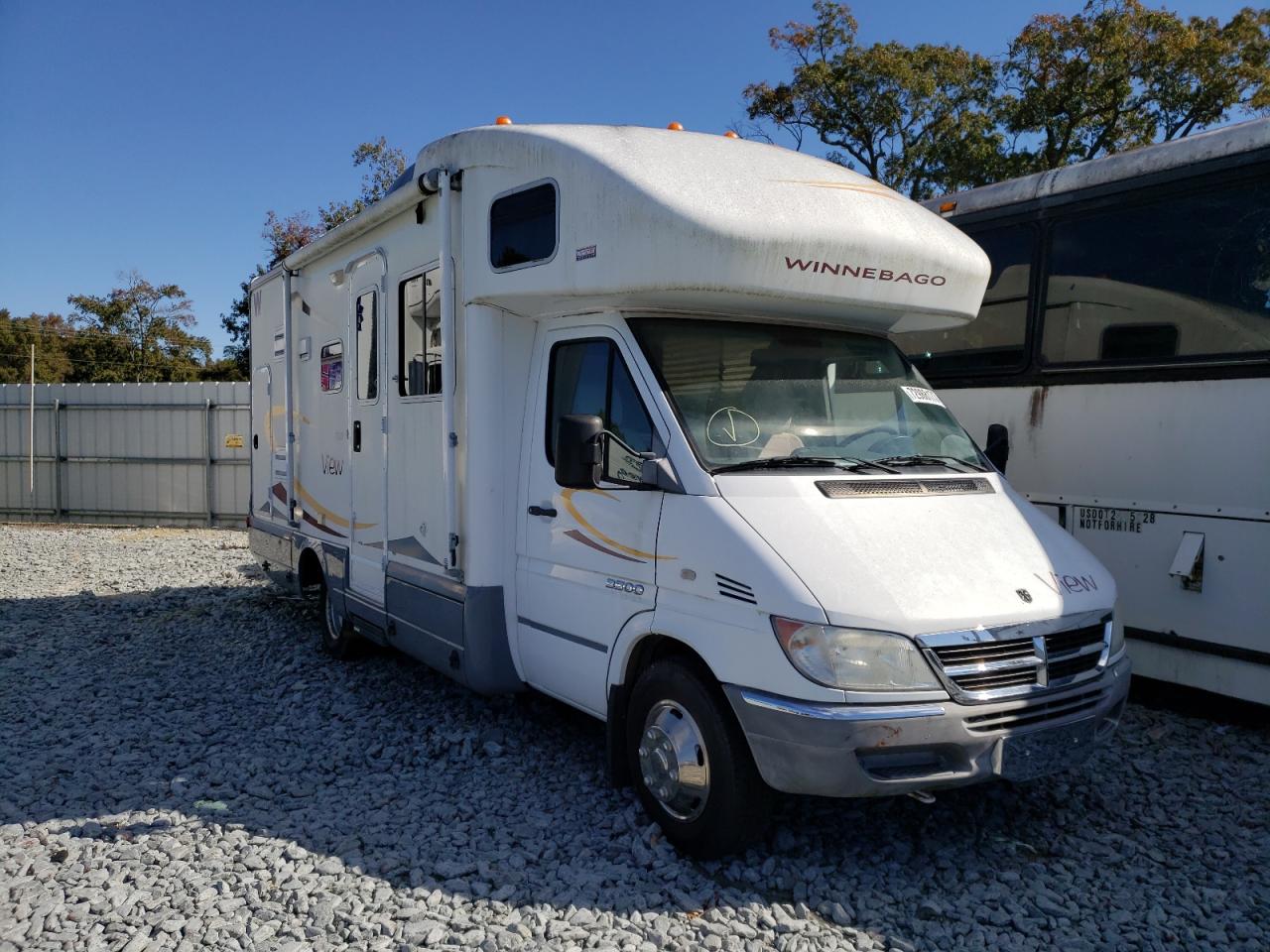 Dodge Sprinter (2006)