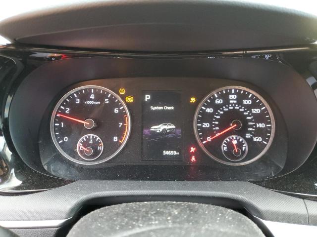 Kia K5 (2021)