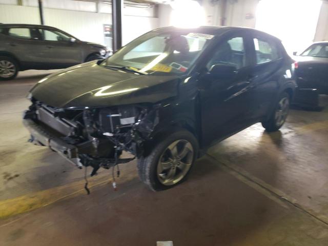 Honda Hr-v (2016)